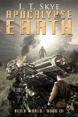 Apocalypse Earth - After World (eBook, ePUB)