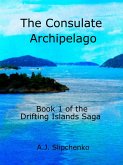 The Consulate Archipelago (eBook, ePUB)