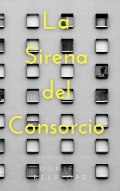 Cover La Sirena Del Consorcio (eBook, ePUB)