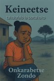 Keineetse (eBook, ePUB)
