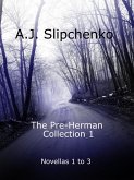 The Pre-Herman Collection 1 (eBook, ePUB)
