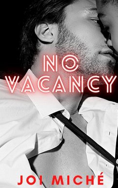 No Vacancy (eBook, ePUB) - Miché, Joi