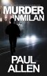 Murder in Milan (eBook, ePUB) - Bild 1