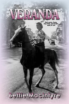 Cover The Veranda (eBook, ePUB)
