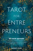 Tarot for Entrepreneurs (eBook, ePUB) Tarot for Entrepreneurs (eBook, ePUB)