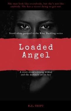 Cover Loaded Angel Book 1 (eBook, ePUB)