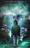 Umbra Magic (Andromeda Bochs, #2) (eBook, ePUB)