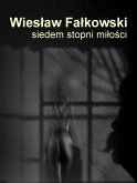 Siedem stopni milosci (eBook, ePUB)