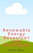 Renewable Energy and Sustainability... - Bild 1