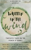Written in the Wind (eBook, ePUB)