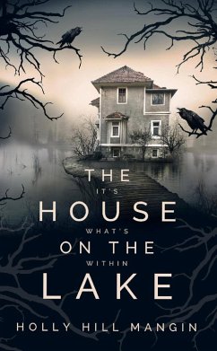 Cover The House on the Lake (eBook, ePUB)