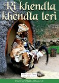 Ri Khendla Khendla Leri (eBook, ePUB)