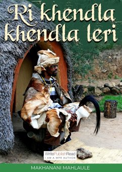 Cover Ri Khendla Khendla Leri (eBook, ePUB)