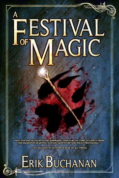 Cover A Festival of Magic (eBook, ePUB)