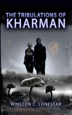Cover The Tribulations of Kharman (eBook, ePUB)