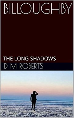 Cover Billoughby - The Long Shadows (eBook, ePUB)