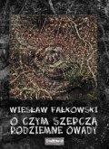 O czym szepcza podziemne owady (eBook, ePUB)