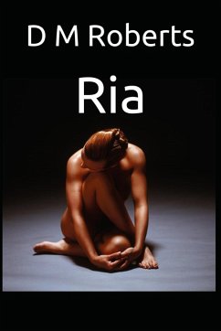 Cover Ria (eBook, ePUB)