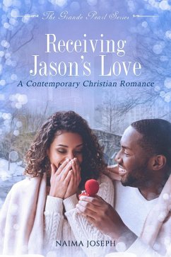 Cover Receiving Jason's Love (eBook, ePUB)