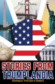 Stories from Trumplandia: Nationalist Populism in America (eBook, ePUB)