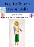 Peg Dolls and Worry Dolls (eBook, ePUB) Peg Dolls and Worry Dolls (eBook, ePUB)