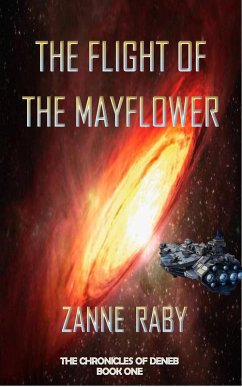 Cover The Flight of the Mayflower (eBook, ePUB)
