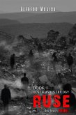 Ruse (eBook, ePUB)