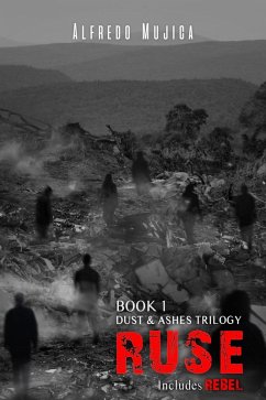 Ruse (eBook, ePUB) Cover Ruse (eBook, ePUB)