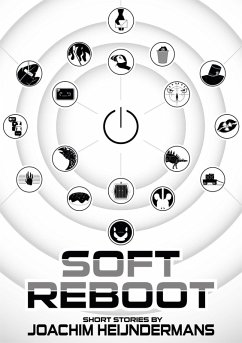Cover Soft Reboot (eBook, ePUB)