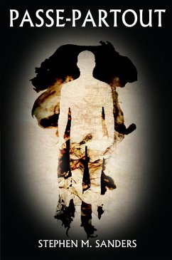 Cover Passe-Partout (eBook, ePUB)