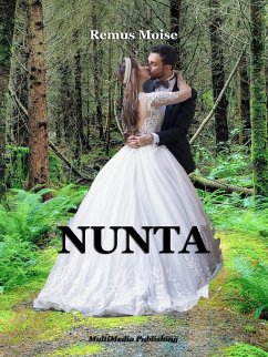 Cover Nunta (eBook, ePUB)