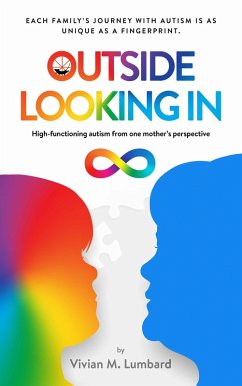 Cover Outside Looking In (eBook, ePUB)