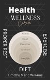 Health Wellness Exercise Proper Rest Diet (eBook, ePUB)