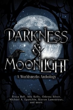 Cover Darkness & Moonlight (eBook, ePUB)