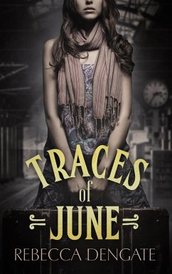 Cover Traces of June (eBook, ePUB)