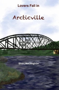 Cover Lovers Fall in Arcticville (eBook, ePUB)