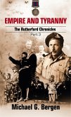 Empire and Tyranny: The Rutherford Chronicles Part 3 (eBook, ePUB)