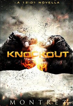 Cover Knockout (eBook, ePUB)