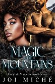 Magic in the Mountains (eBook, ePUB)