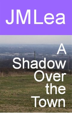 Cover A Shadow Over the Town (eBook, ePUB)