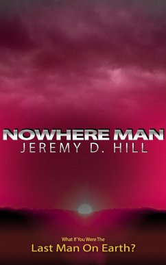 Cover Nowhere Man (eBook, ePUB)