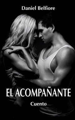 Cover El Acompañante (eBook, ePUB)