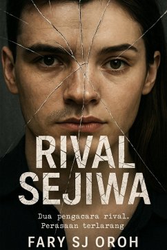 Rival Sejiwa (eBook, ePUB) Cover Rival Sejiwa (eBook, ePUB)