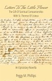 Letters to The Little Flower - The Gift of Spiritual Companionship with St. Therese of Lisieux (eBook, ePUB)