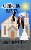Changing Habits (The Giulia Driscoll Mysteries, #4) (eBook, ePUB)