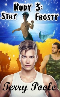 Cover Rudy 3: Stay Frosty (eBook, ePUB)