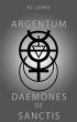 Argentum: Daemones de Sanctis (eBook,... - Bild 1
