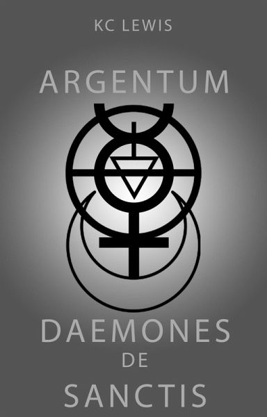 Argentum: Daemones de Sanctis (eBook, ePUB)
