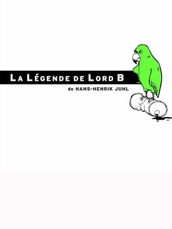 Cover La Légende de Lord B (eBook, ePUB)