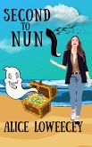 Second to Nun (The Giulia Driscoll Mysteries, #6) (eBook, ePUB)